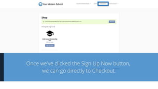 Lead Registration Guide