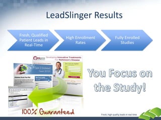 Proper targeting is a constant challengeTraditional Recruiting Flow$$$$