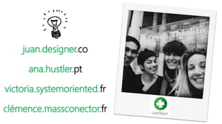 juan.designer.co
ana.hustler.pt
victoria.systemoriented.fr
clémence.massconector.fr
 