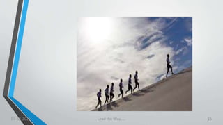 03-02-2021 Lead the Way..... 15
 