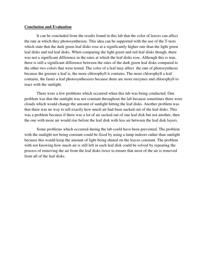 photosynthesis lab report essay Quality management research papers read the material below and complete the pre-lab in your lab report booklet photosynthesis versus cellular respiration in. photosynthesis lab report essay Quality management research papers read the material below and complete the pre-lab in your lab report booklet photosynthesis versus cellular respiration in.