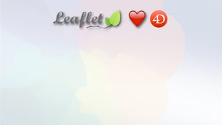 Leaflet