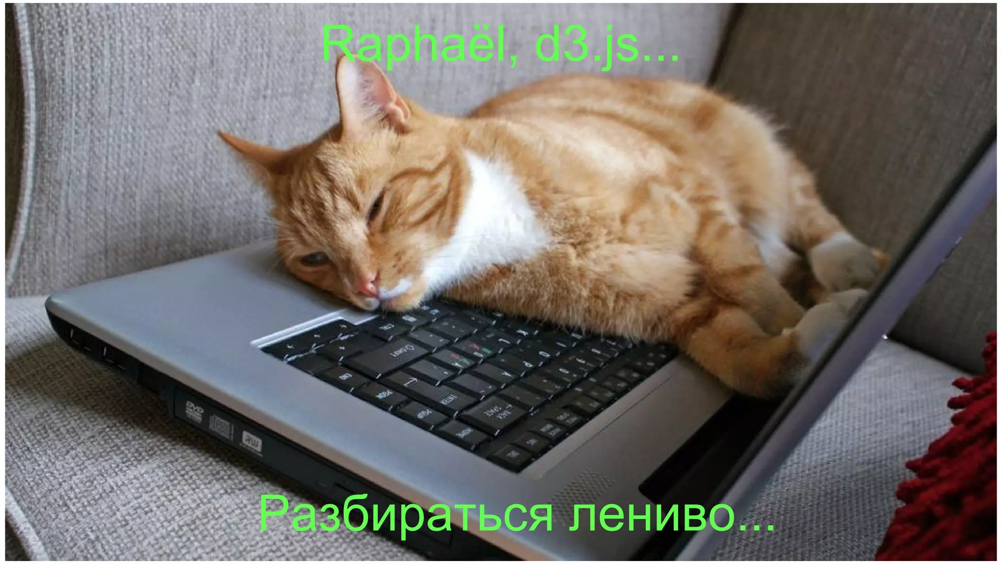 Разбираться лениво...
Raphaël, d3.js...
 