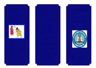 6. Bayi dalam kandungan
gerakannya berkurang atau
tidak bergerak.
Gerakan
janin
dapat
dirasakan ibu pertama kali
pada umur kehamilan 4-5
bulan. Bayi harus bergerak
minimal dalam 24 jam lebih
dari 10x.

6.
HAL YANG HARUS
DILAKUKAN OLEH IBU HAMIL
APABILA MENGALAMI SALAH
SATU TANDA BAHAYA MASA
KEHAMILAN

1.

2.

3.

7. Pandangan kabur
Pengaruh
hormonal,
ketajaman penglihatan ibu
dapat
berubah
dalam
kehamilan.
Perubahan
penglihatan dapat disertai
sakit kepala yang hebat.

Periksa hamil secepatnya
dan sesering mungkin sesuai
anjuran agar ibu, suami, dan
keluarga dapat mengetahui
secepatnya jika ada masalah
yang timbul pada kehamilan.
Timbang berat badan setiap
kali periksa hamil, Berat
badan
bertambah
sesuai
dengan pertumbuhan bayi
dalam kandungan.
Tablet tambah darah mencegah
ibu kurang darah. Minum
tablet tambah darah tidak
membahayakan bayi

4.

Minta
nasihat
kepada
petugas kesehatan tentang
makanan bergizi selama
hamil, Makan makanan bergizi
yang cukup membuat ibu dan
bayi sehat.

TANDA-TANDA
BAHAYA
KEHAMILAN

Minta imunisasi Tetanus
Toksoid kepada petugas
kesehatan, Imunisasi Tetanus
Toksoid
untuk
mencegah
penyakit tetanus pada bayi baru
lahir.

5.

Sering mengajak bicara bayi
sambil mengelus-elus perut
setelah kandungan berumur
4 bulan.

PROGRAM STUDI
KEBIDANAN (D-III)
STIKES A. YANI
CIMAHI

 