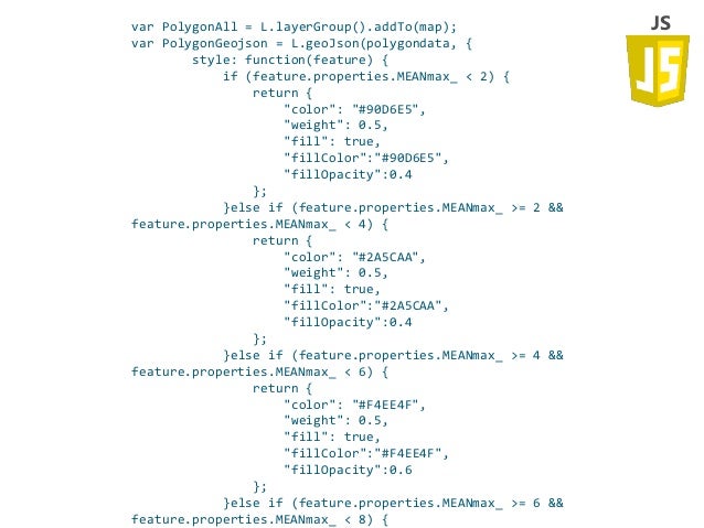 l.control.locate Webå°å³ãµã¤ããæ§ç¯ãã¦ã¿ãã Leafletåç´ç·¨
