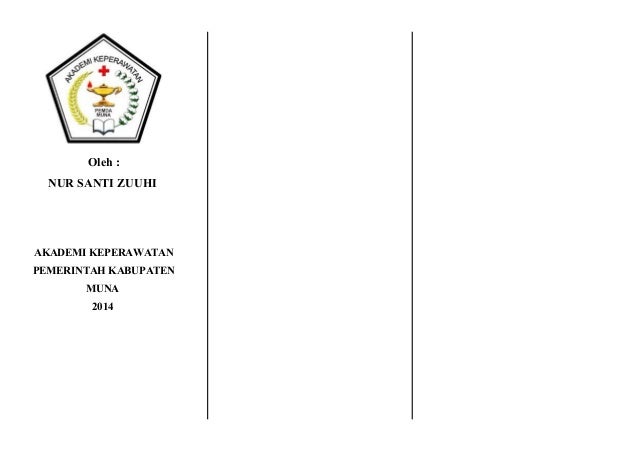 Leaflet anemia akper pemda muna 2014 2