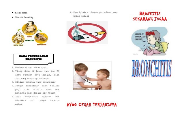 Leaflet bronkitis2 Leaflet bronkitis2