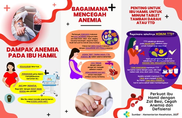 Leaflet Cegah Anemia Pada Ibu Hamil.pdf