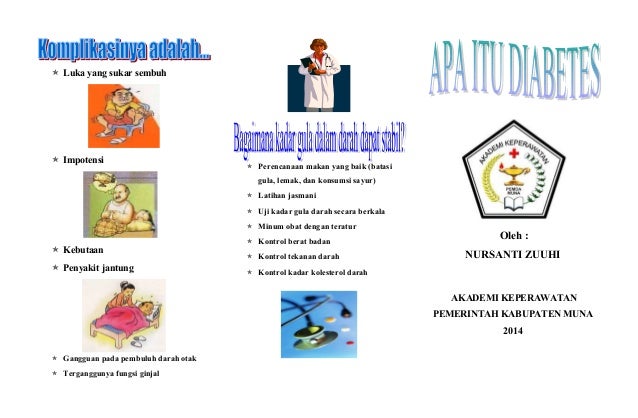 Diabetes Gatal