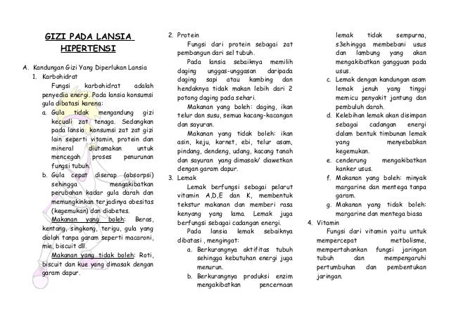 Image Result For Penyakit Hipertensi Lansia Image Result For Penyakit Hipertensi Lansia