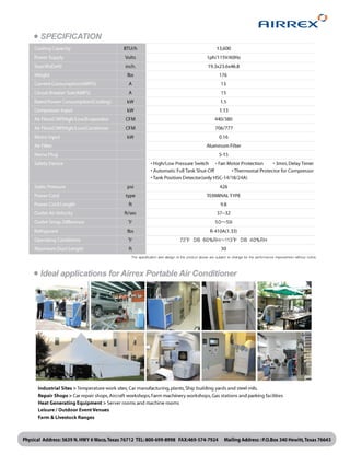 Leaflet hsc 14