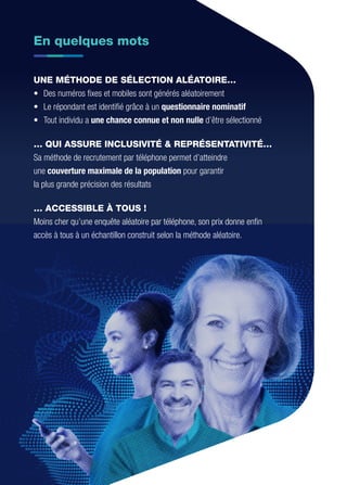 Découvrez le KnowledgePanel | PDF