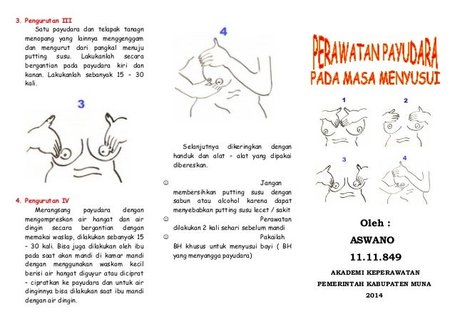 Sakit Payudara Sebelah Kiri Bagian Samping Saat Menyusui : Payudara