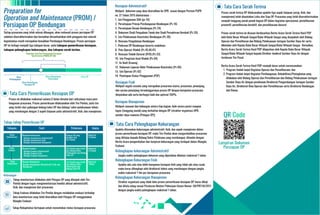 Leaflet Persiapan OP (PROM) Bendungan.pdf