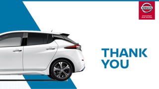 [Leaf] product presentation