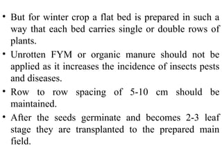 Fym Insect Cultivation Practice of Leafy vegetables .pptx