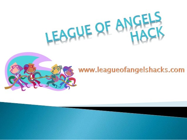 facebook league of angels 2 hack facebook league of angels 2 hack