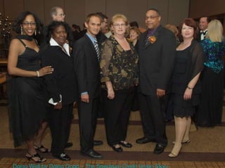 Doing Well by Doing Good – The Spectrum Credit Union Story 