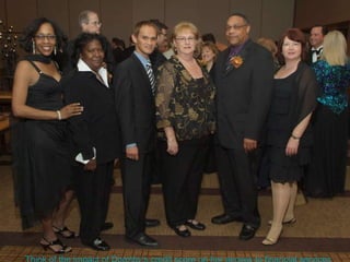 Think of the impact of Dorothy’s credit score on her access to financial services 