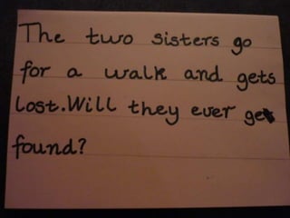 "The Magic Boomerang" by Leah