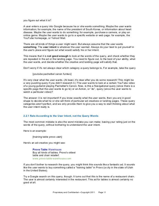 ads quality rater cover letter magdalene project org google cover letter sample