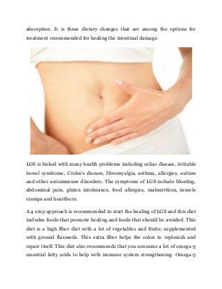 Fixing Leaky Gut Avoid These 10 Mistakes Amy Myers Md
