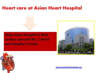 Asian Heart Institute - Leaky heart valve symptoms | PPTX