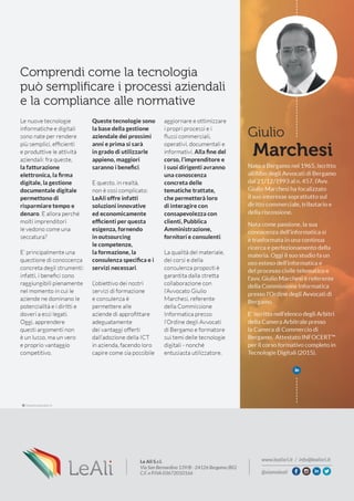 Offerta Formativa Agenda Digitale by LeAli
