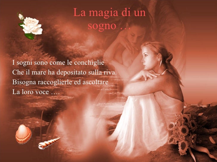 Sognare Una Voce Che Ti Parla