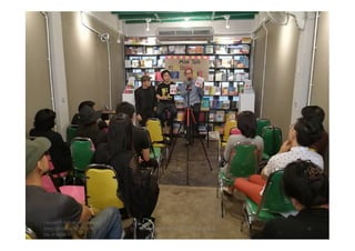 Copyright © 2015, all rights reserved.
Doing LESS Getting MORE (DLGM)
บจก. ทํานอยไดมาก
www.facebook.com/doingless 13
 