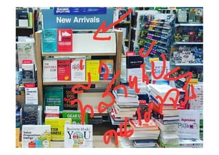 Copyright © 2015, all rights reserved.
Doing LESS Getting MORE (DLGM)
บจก. ทํานอยไดมาก
www.facebook.com/doingless 28
 