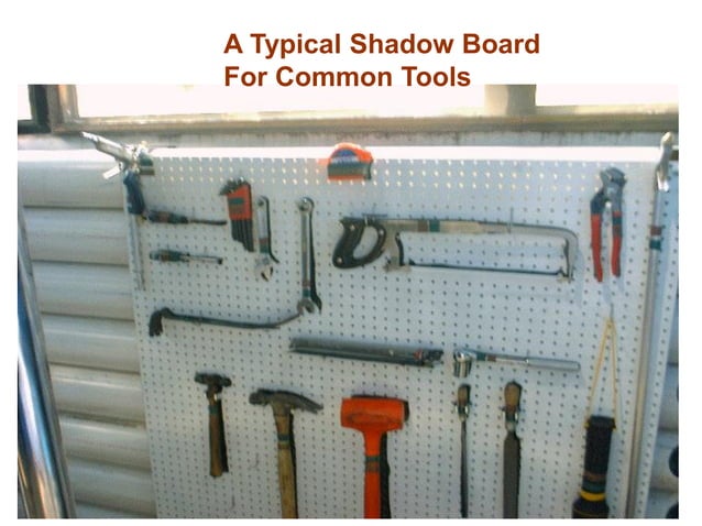 Lean Management & TPS Tools | PPT