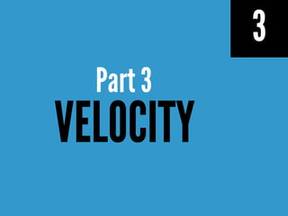 Value
Risk
Value
Time
Value
Risk
Value
Time
Traditional Product
Management
Lean Product
Management
Adapted from Waterfall vs Agile development
 