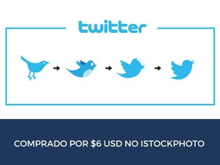 COMPRADO POR $6 USD NO ISTOCKPHOTO
 