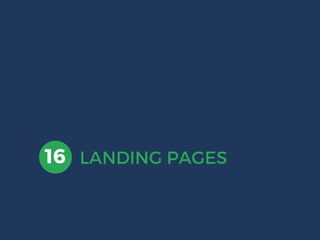 LANDING PAGES16
 