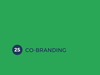 CO-BRANDING25
 