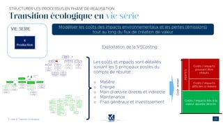 Transition écologique en vie série
o
o
o
o
o
 