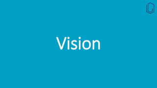 Vision
 