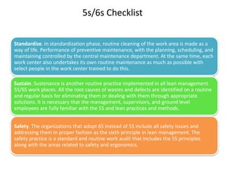 Lean management | PPTX