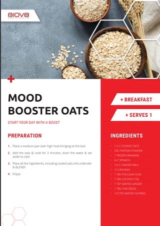 The Ultimate 7 Day Meal Plan for Muscle Gain | PDF