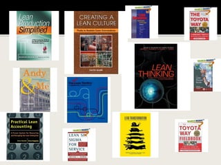 Lean 1 หลักการของ lean | PDF