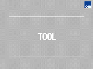 TOOL
 