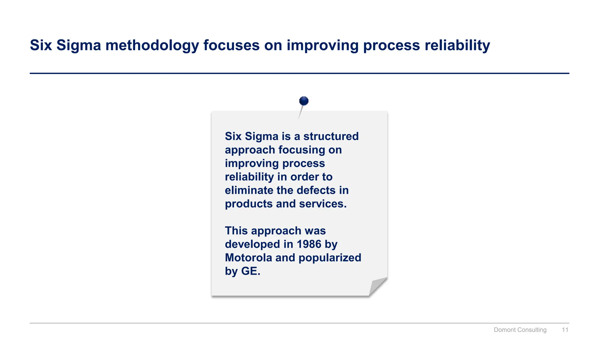 Lean 6 Sigma Toolkit in PowerPoint and Excel | PPTX
