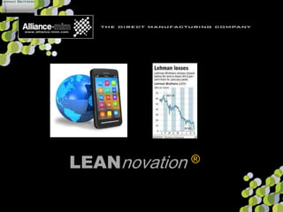 LEANnovation ®
 