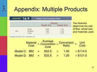 Operations Management - Lean Accounting.ppt