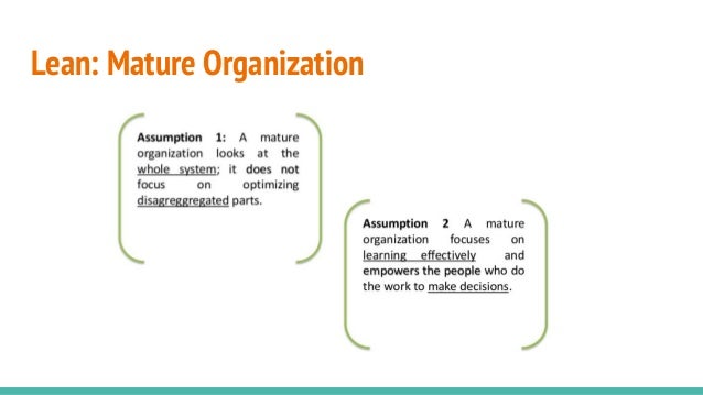 Principles and patterns of discipline Principles and patterns of discipline