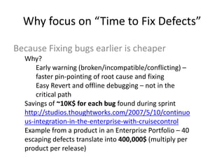 READY Leads to Flow and Productivity
