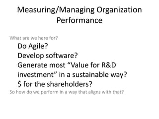 Taken from http://aplndc.pbworks.com/f/2009-05-Agile-Metrics.pdf