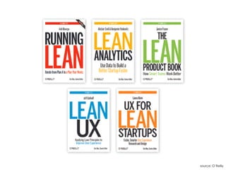 Lean Analytics: A short summary | PDF