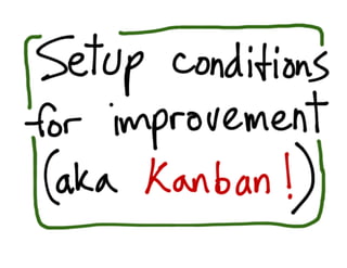 DevOps Down Under 2011: Lean and Kanban for IT Operations